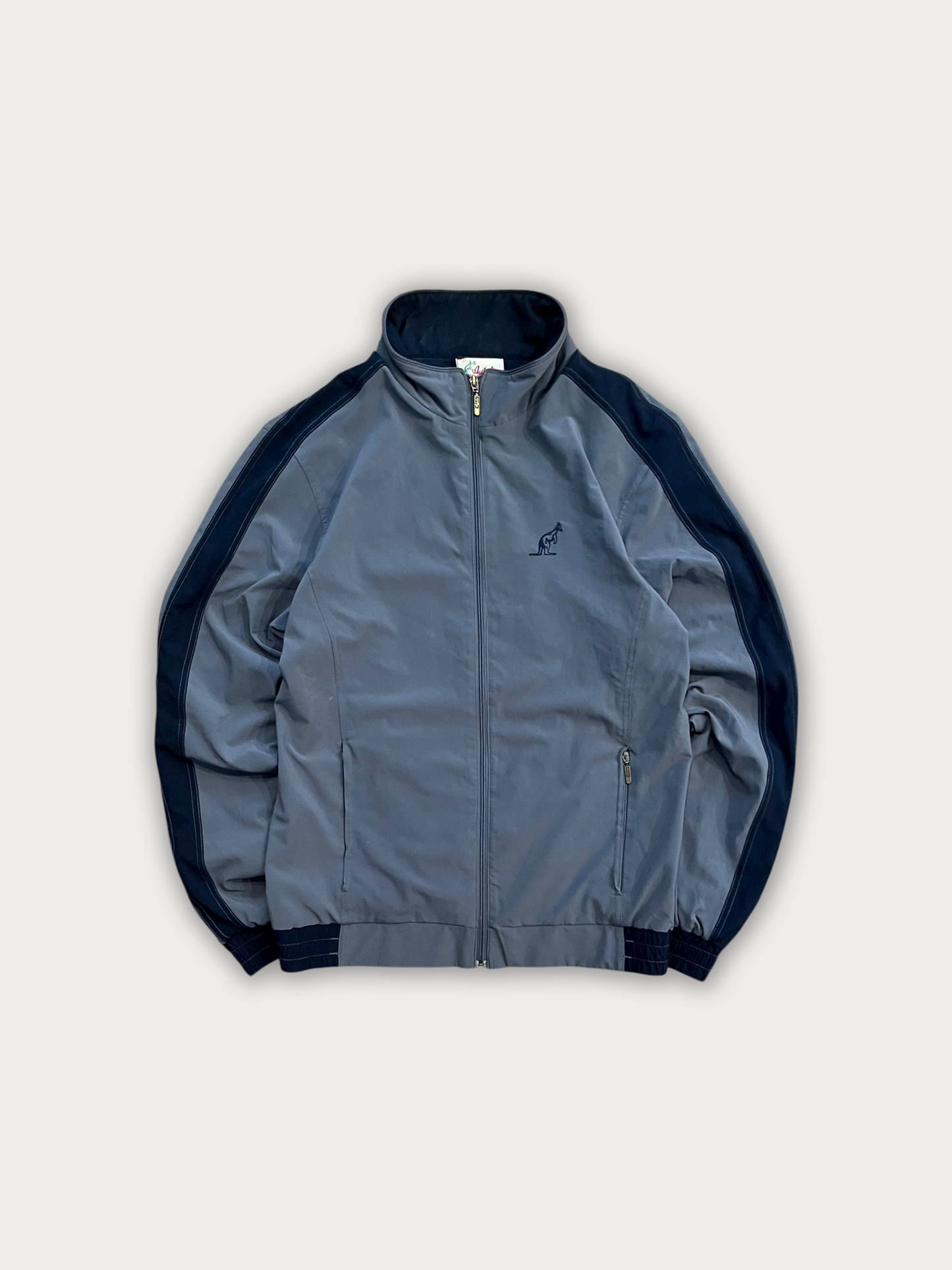 Vintage Australian Track Jacket