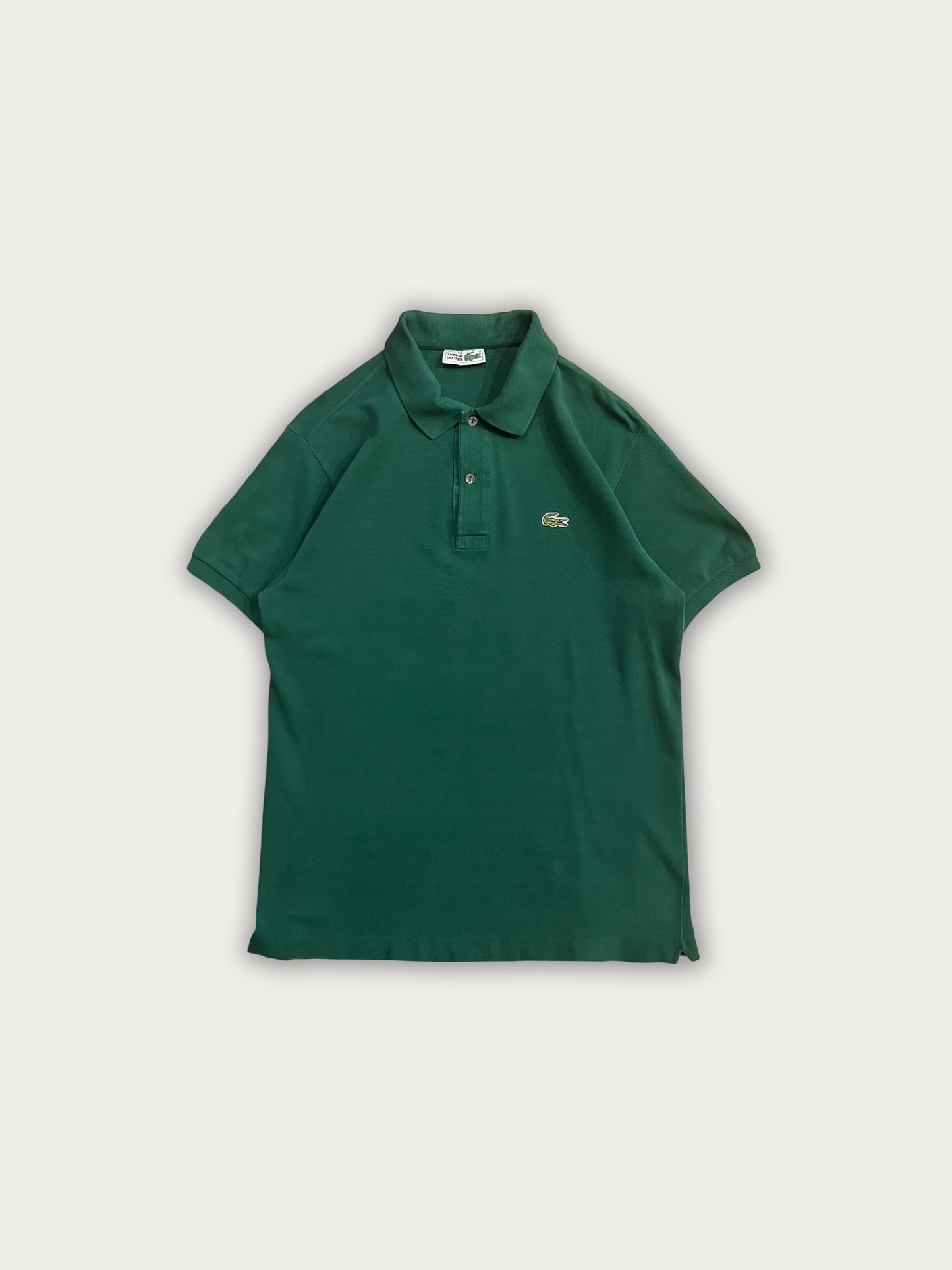 Lacoste Polo Tee