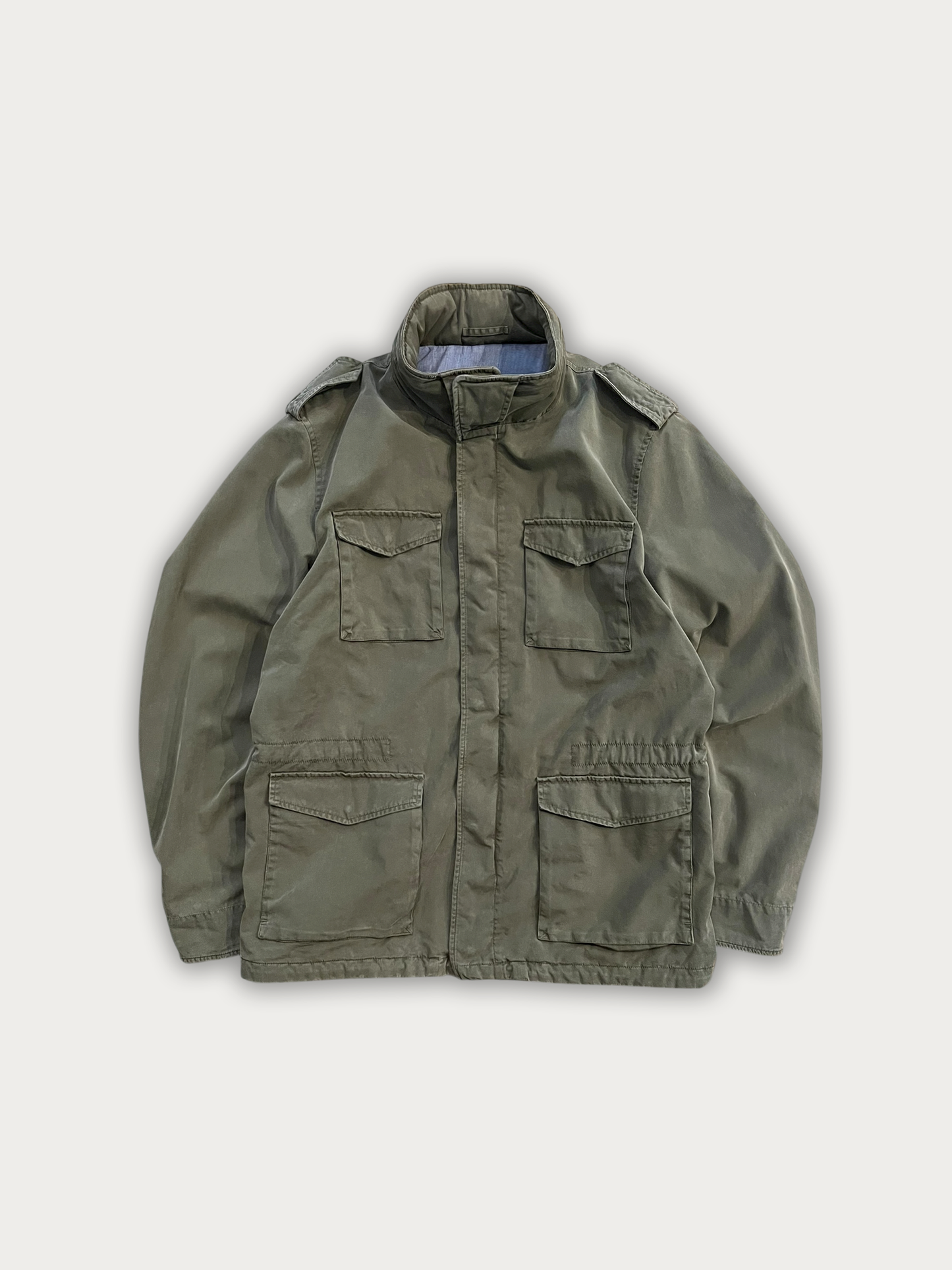 Vintage Harno Spring Jacket