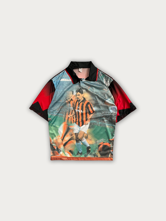 90s Baggio Fan Shirt
