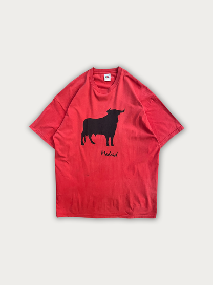 Vintage Y2K Souv Tee