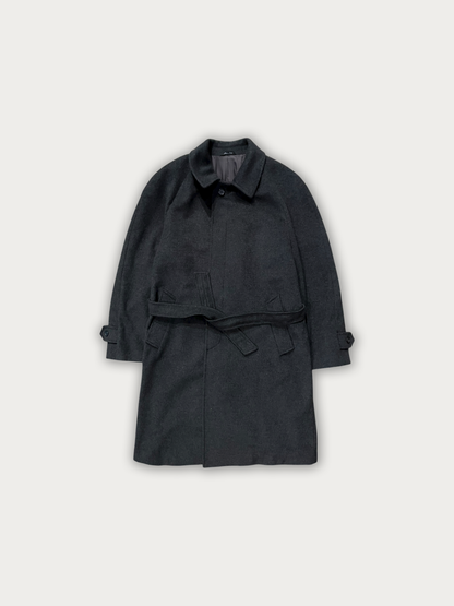 Vintage Wool Coat