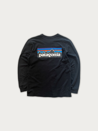 Patagonia Long Tee