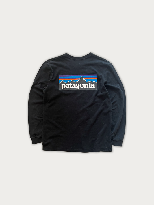 Patagonia Long Tee
