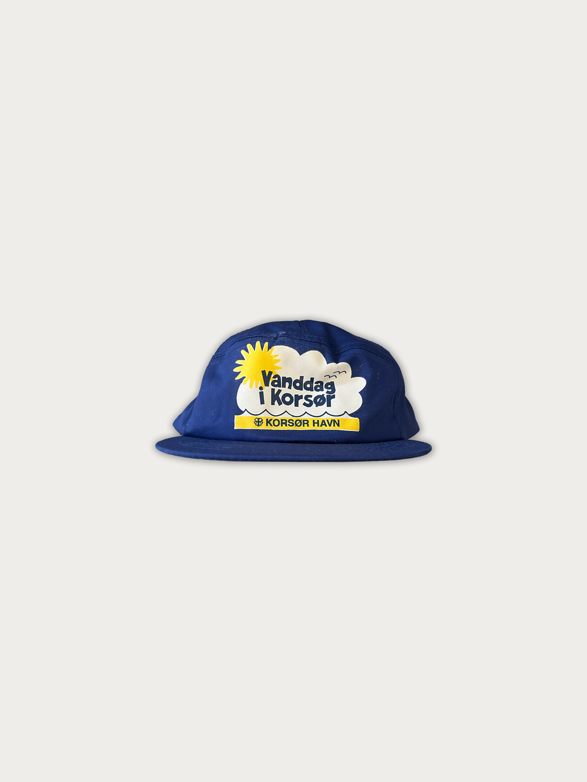 Vintage Danish Cap