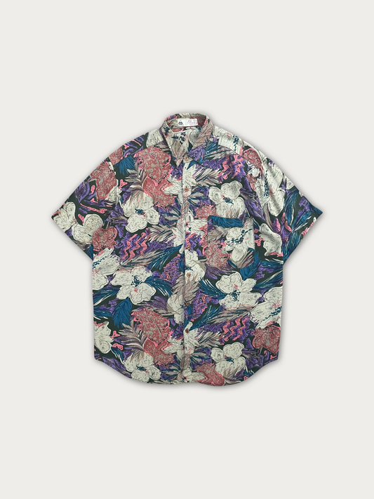 Short Sleeves Shirt