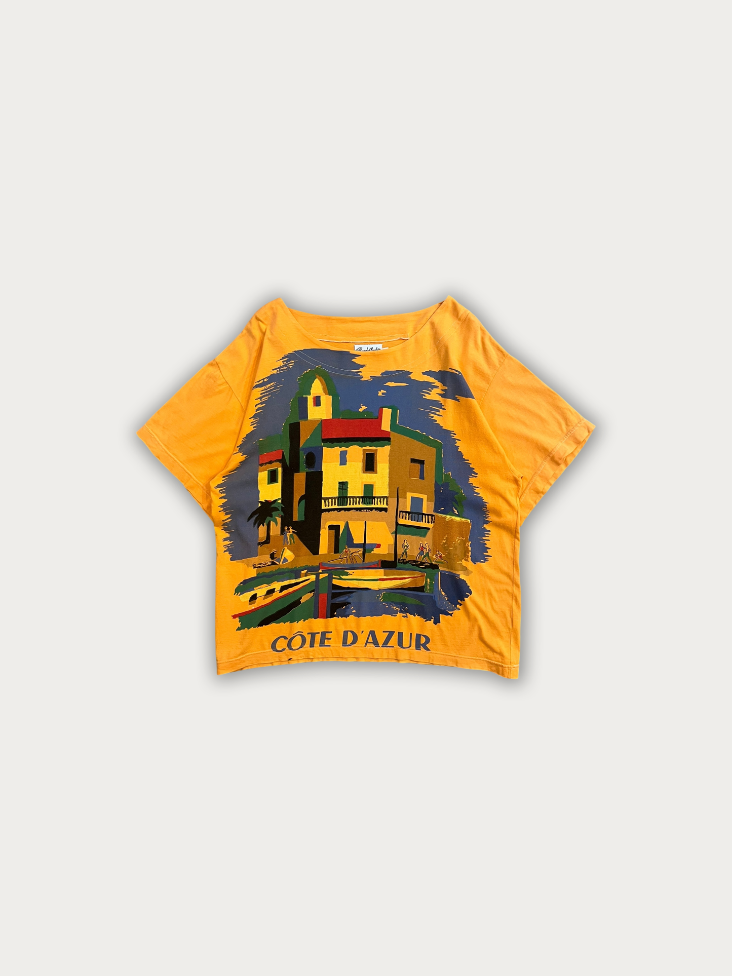 Souv Tee