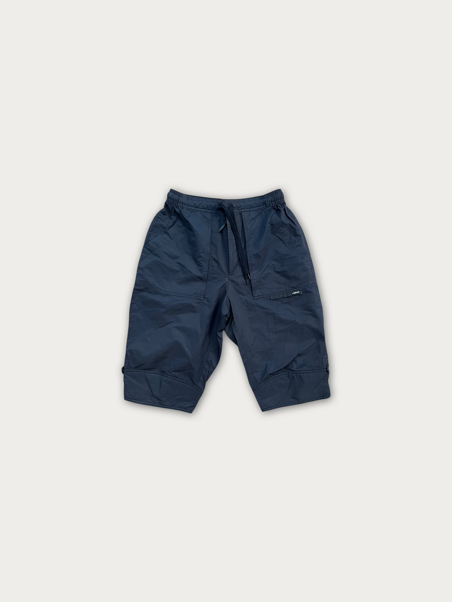 Y2K Nike Shorts