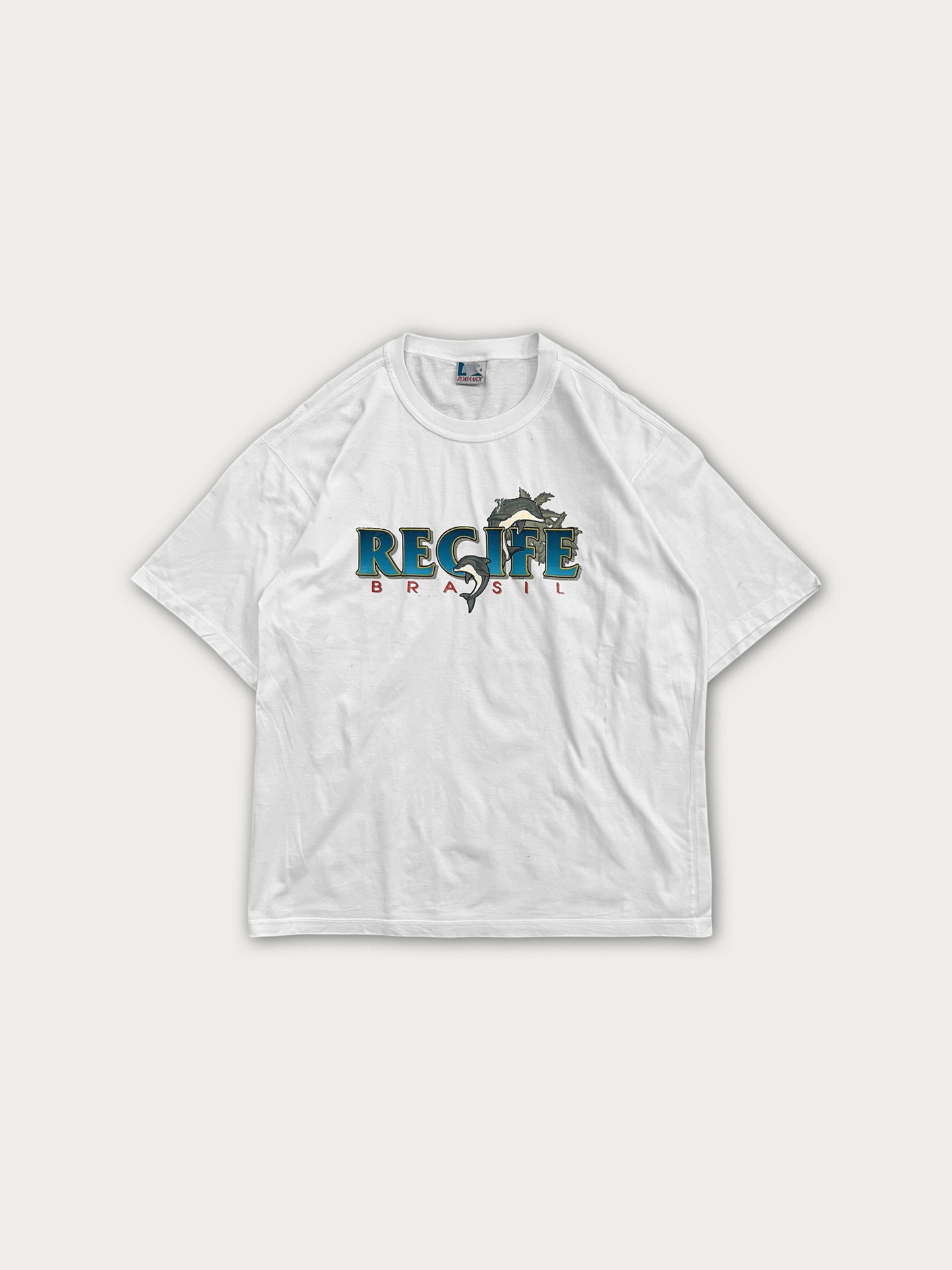 90s Souv Tee