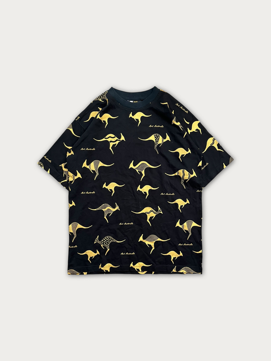 90s Heavy Cotton Souv Australia Tee