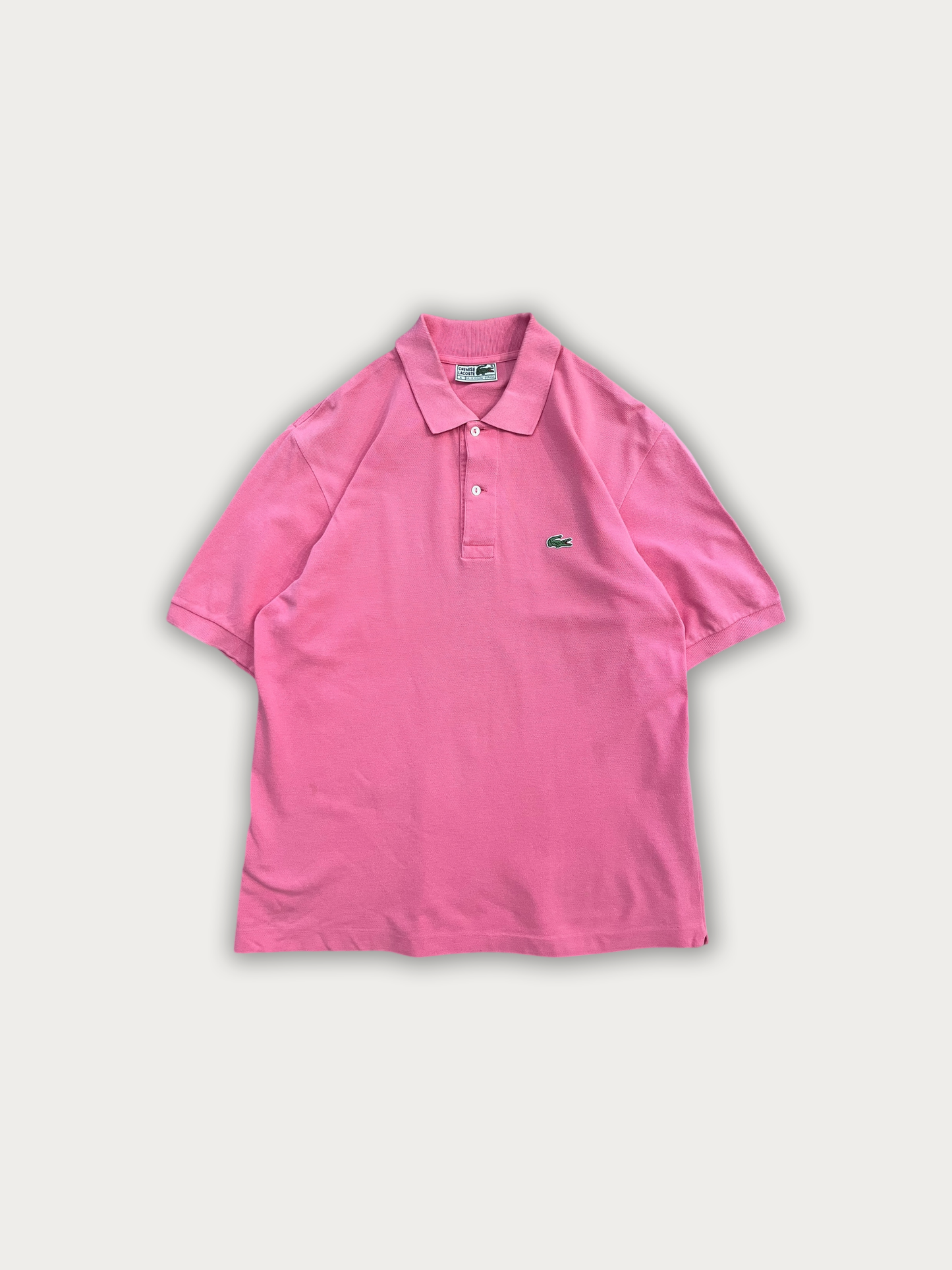 Lacoste Polo Tee
