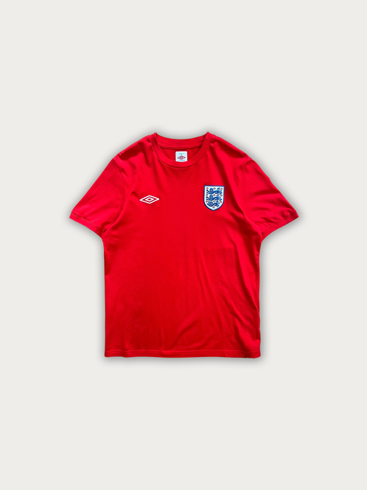 Cotton Umro Tee - England