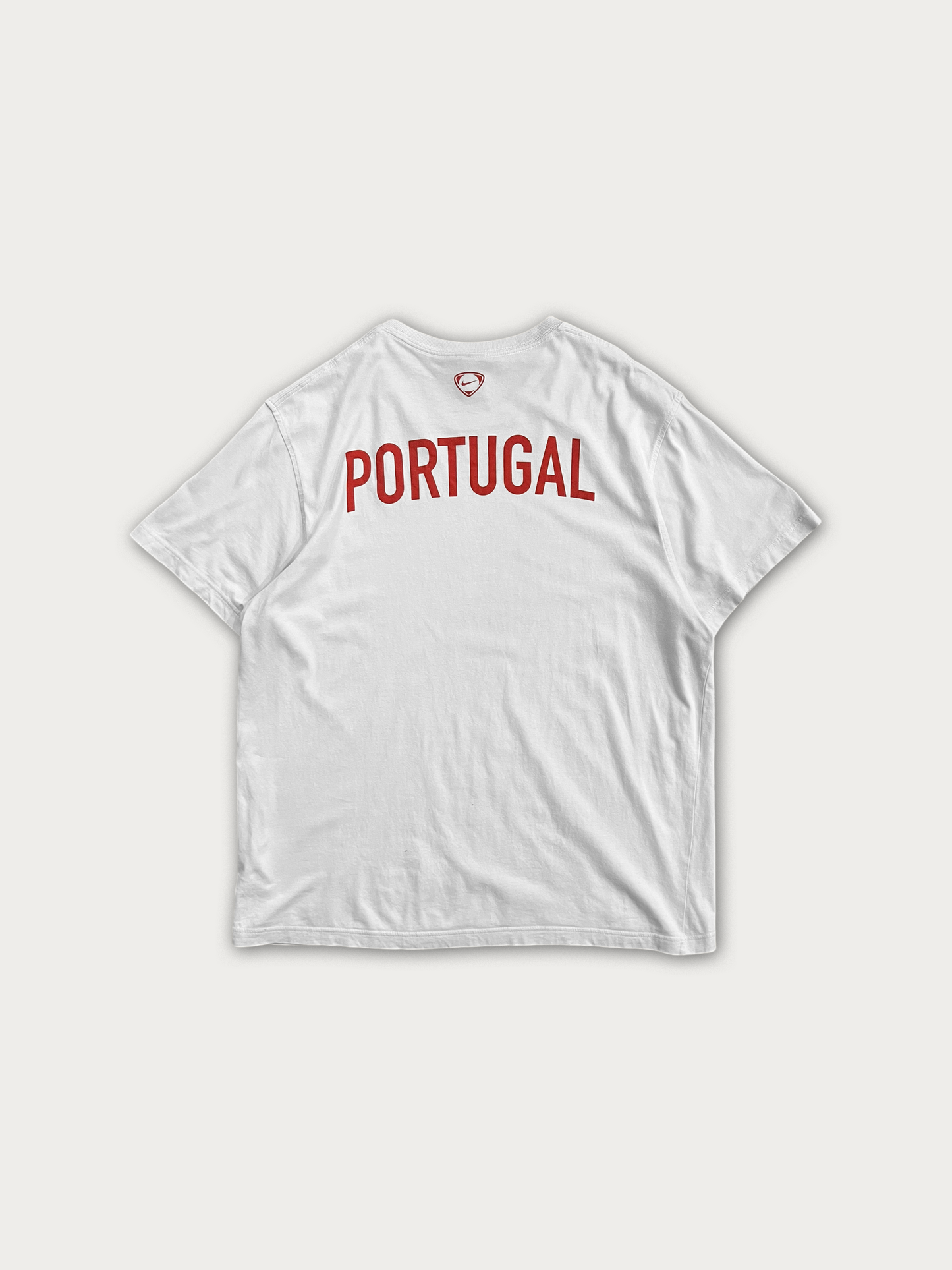 Y2K Nike X Portugal Tee