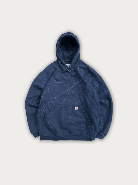 Reworked Carhartt Hoodie