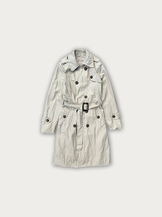 Vintage Trench Coat