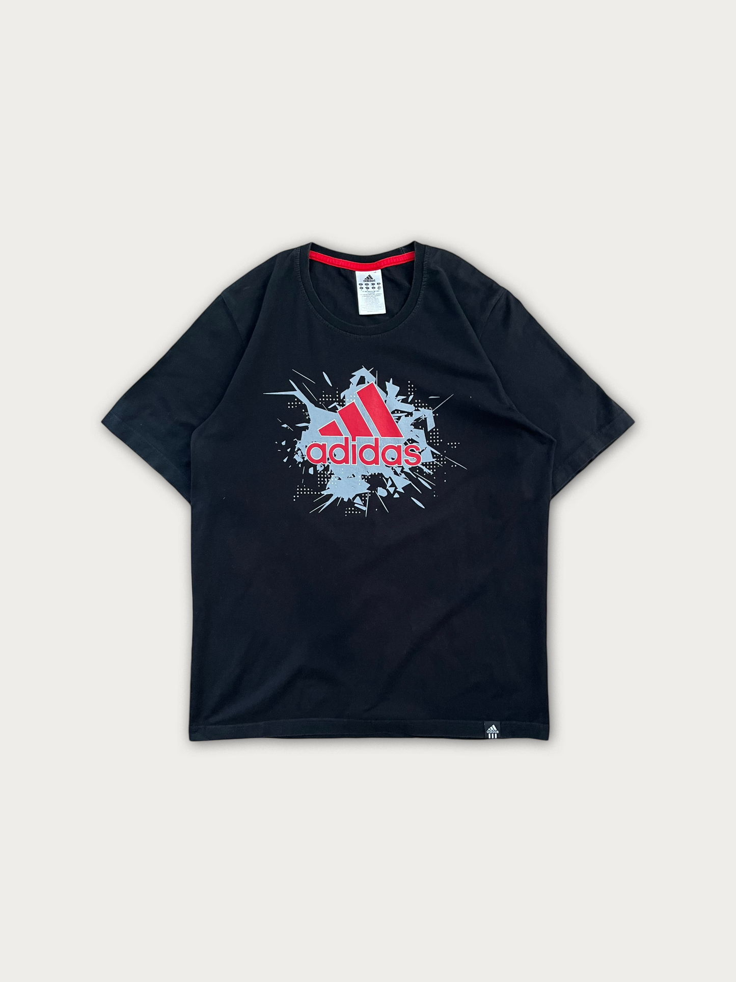 Y2K Adidas Tee