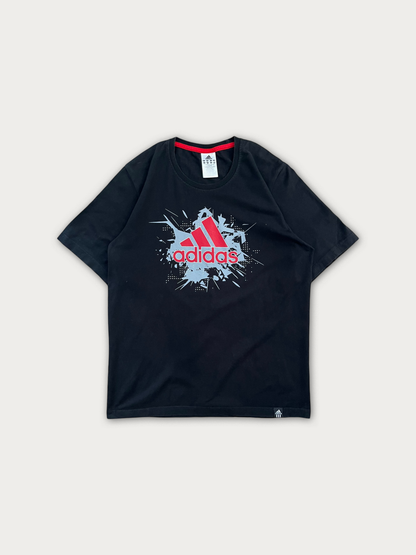 Y2K Adidas Tee