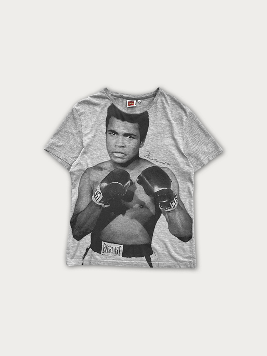 Marvel X Muhammad Ali Tee