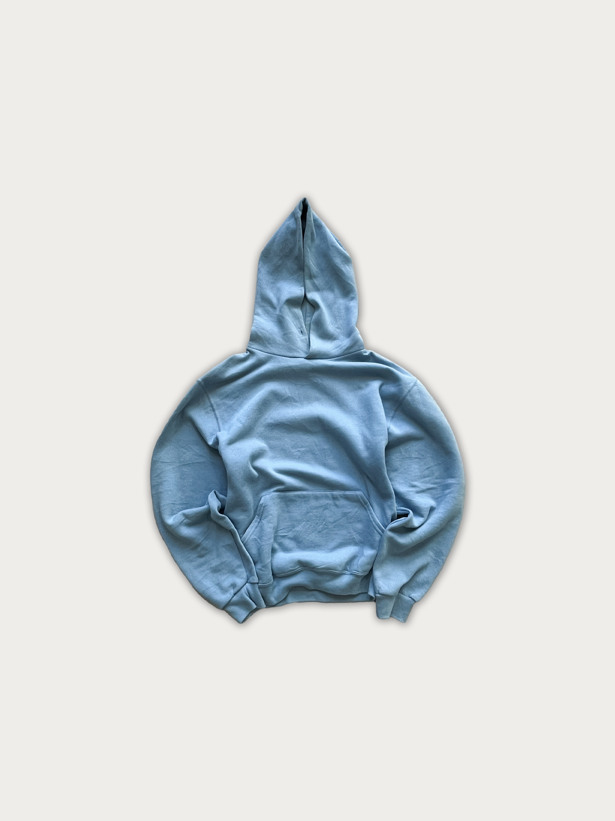 Russell Athletic Hoodie (small Stains)