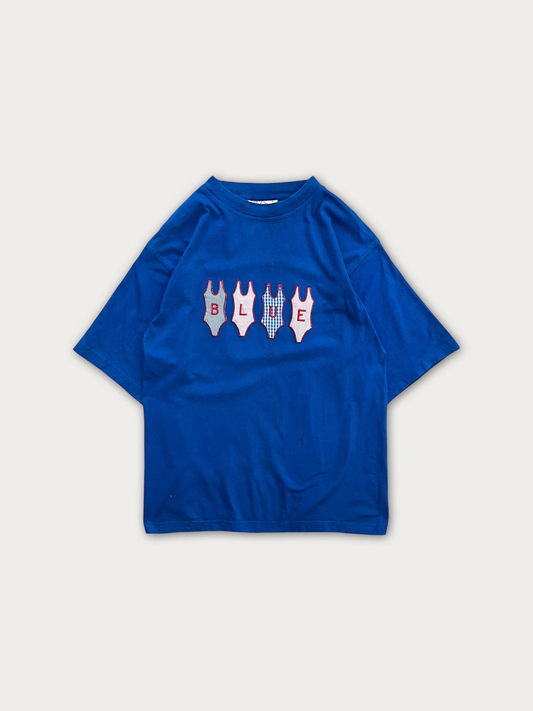 Profumo Di Donna Tee (Some stains)