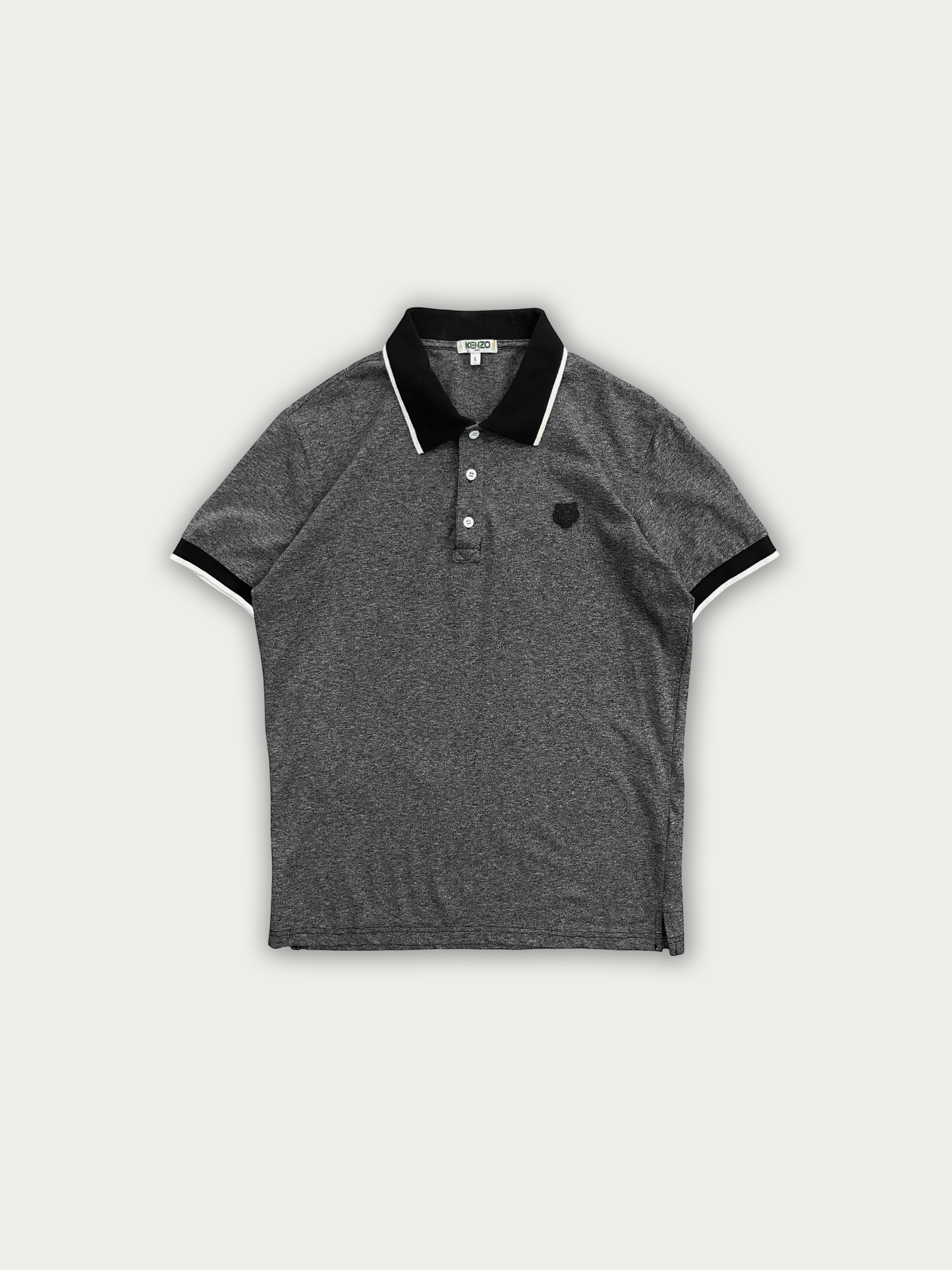 Kenzo Polo Tee