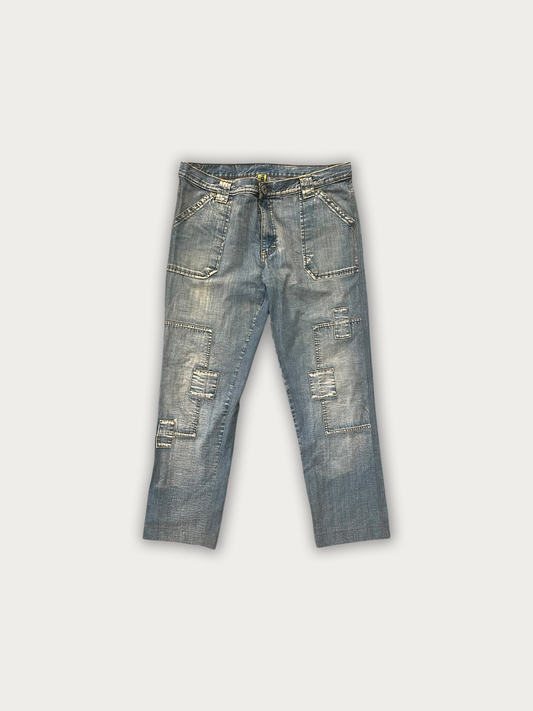 Morris Jeans