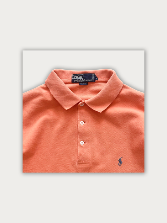 Vintage 90s Ralph Lauren Polo Long Tee
