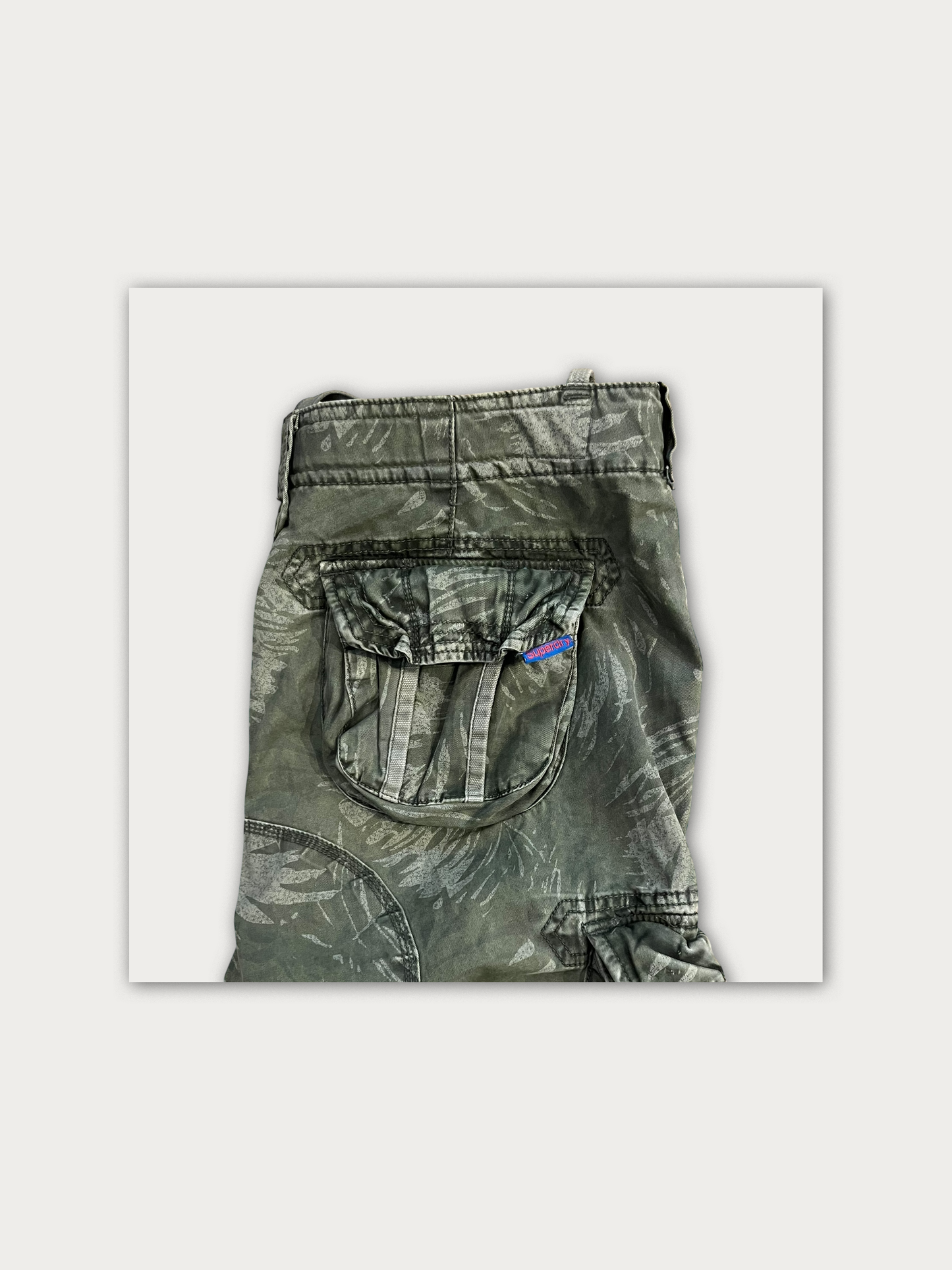 Superdry Shorts