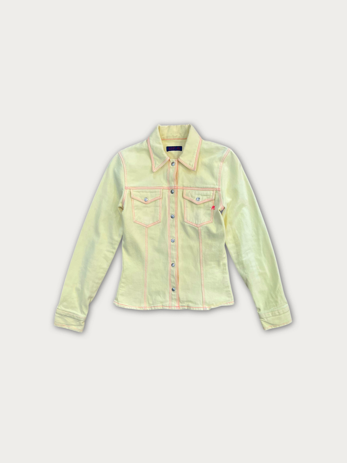Replay Denim Jacket