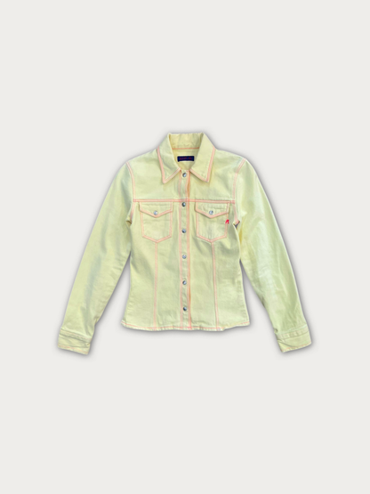 Replay Denim Jacket