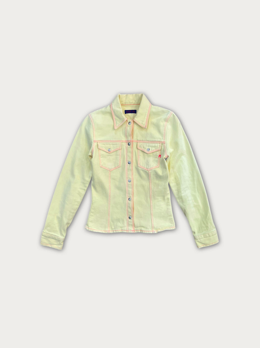 Replay Denim Jacket