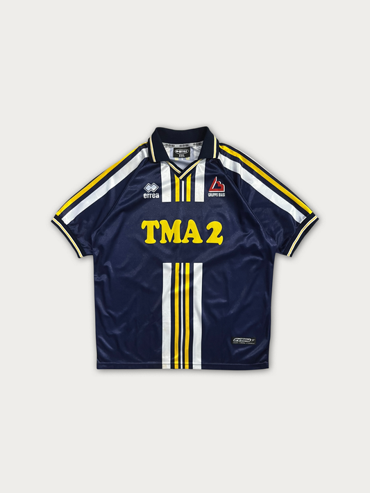 Local Team Errea Jersey