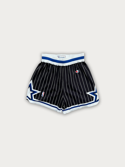 90s NBA  Orlando Magic Champion Shorts