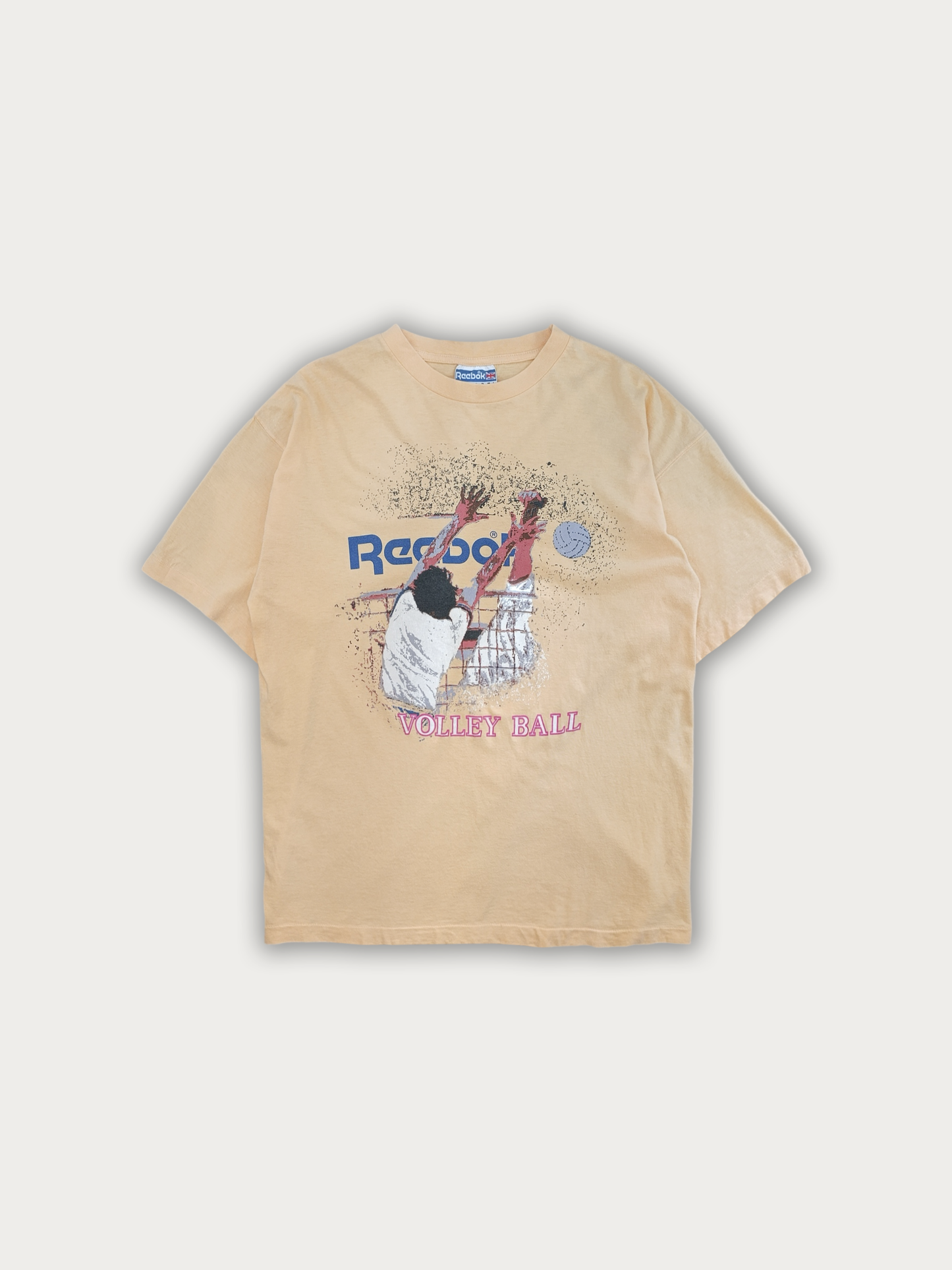 90s Reebook Tee