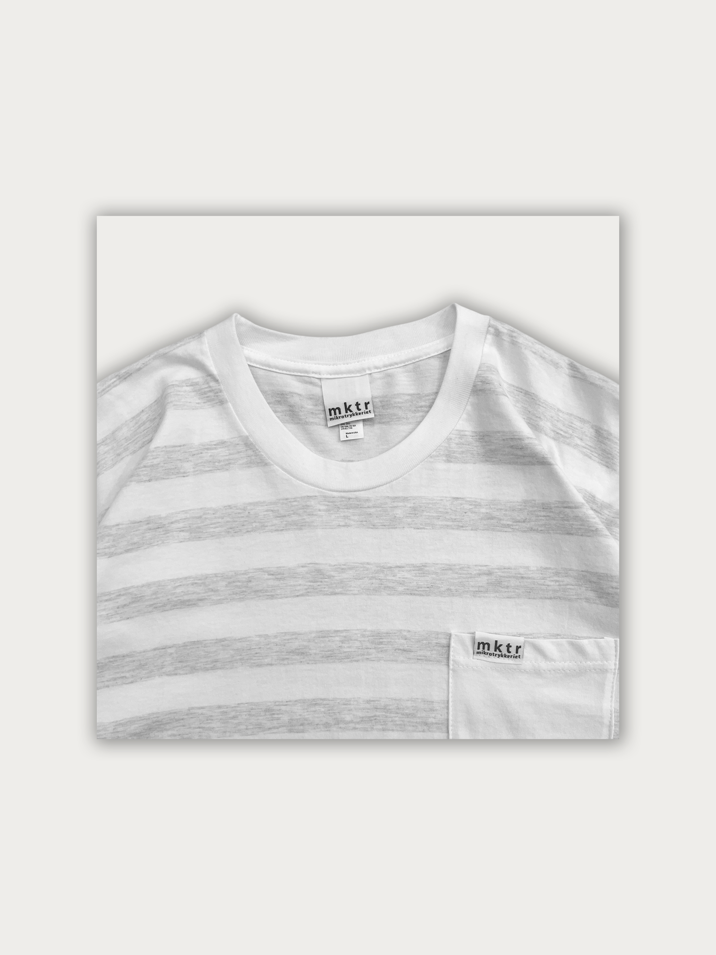 MKTR Tee - Deadstock