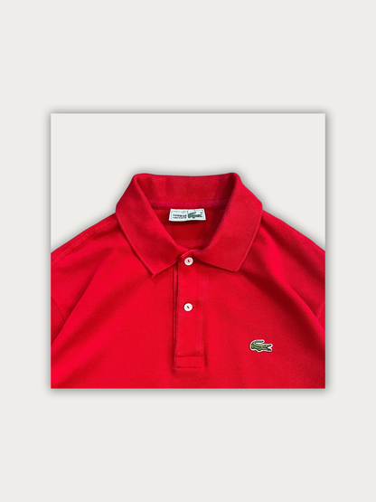 Lacoste Polo Tee