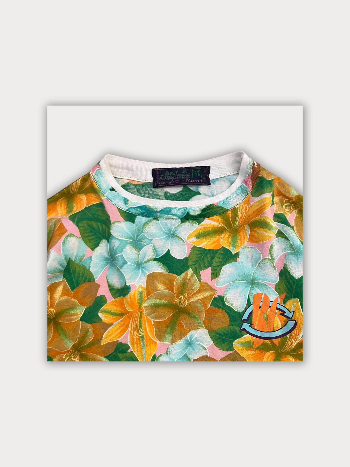 90s Best Company Tee