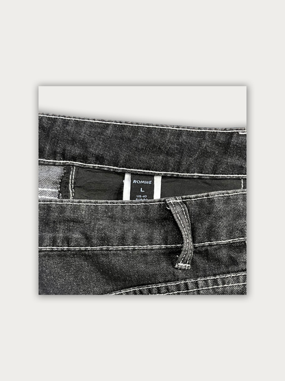 Romwe Jeans
