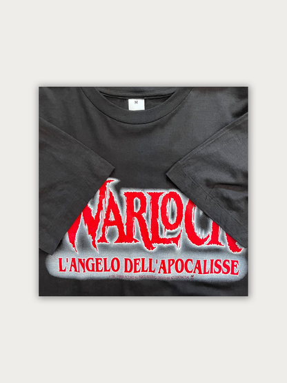 1992 Trimark Pictures ´Warlock´ Promo Tee - Single Stitched