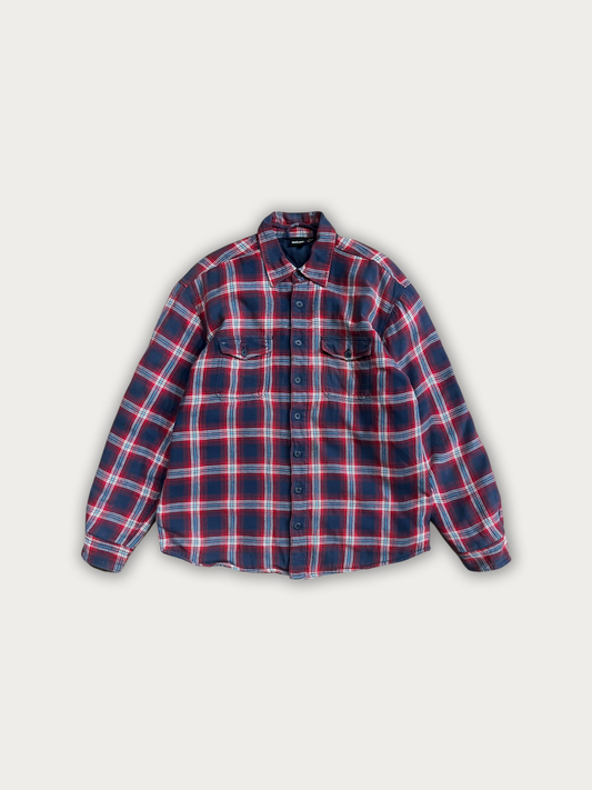 Flannel Jacket