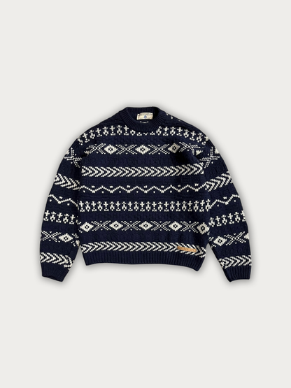 Avirex Wool Sweater