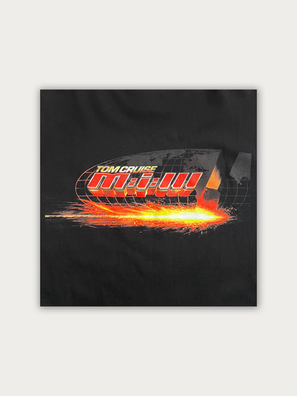 Mission Impossible 3 Promo Long Tee