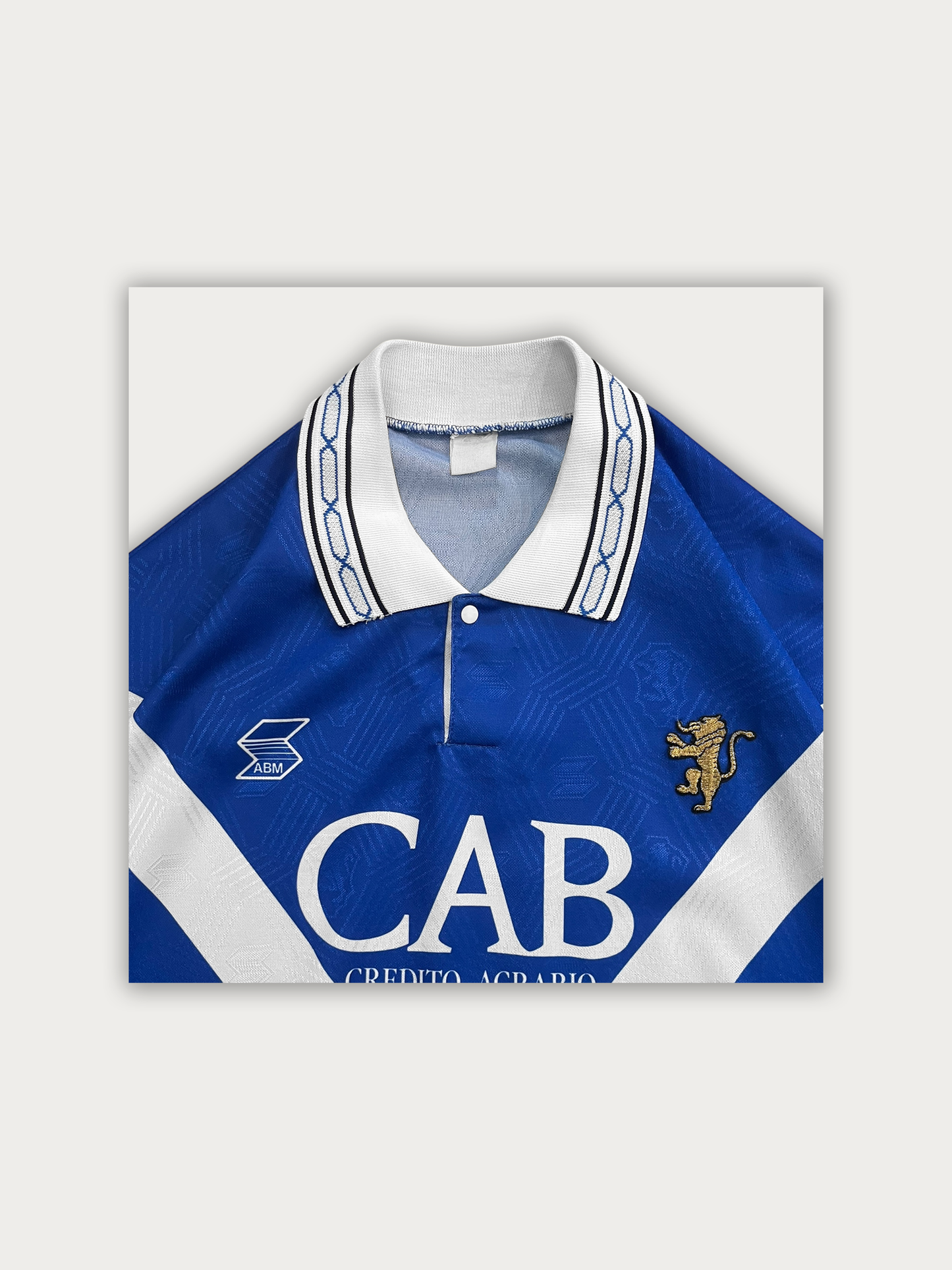 1995/96 Brescia