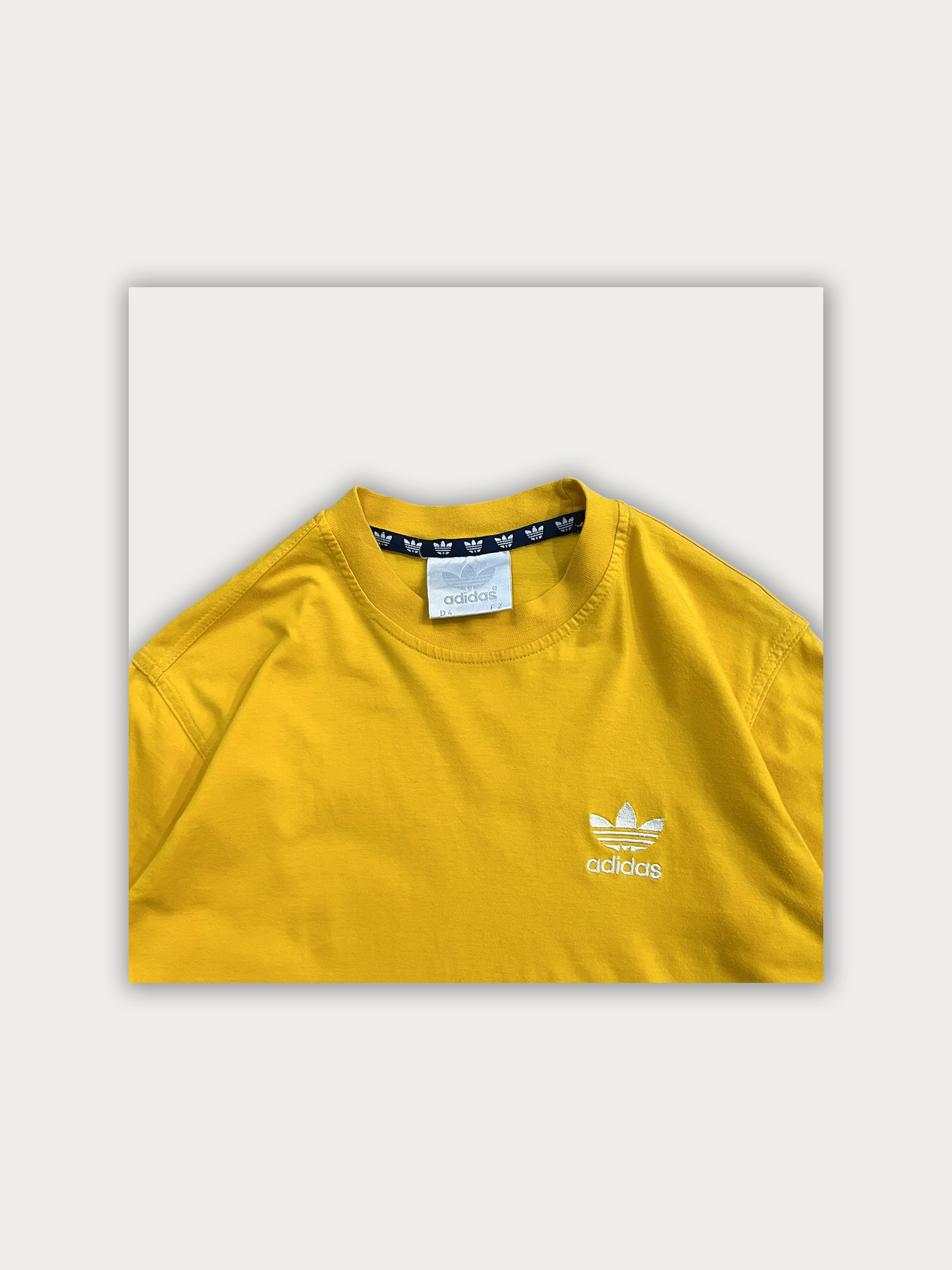 Adidas Tee