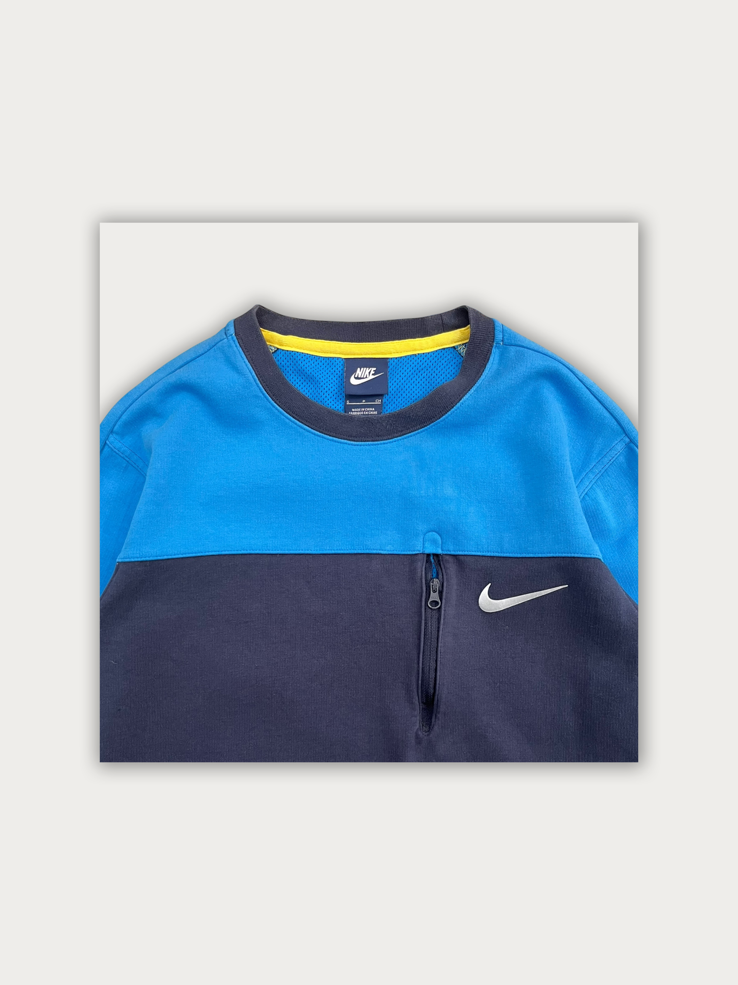 Nike Sweatshirt