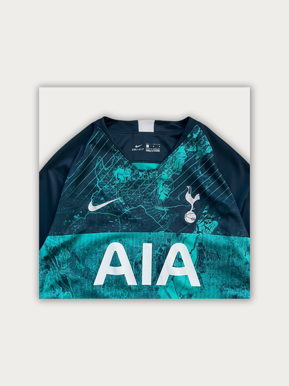 2018/19 Tottenham Hotspur