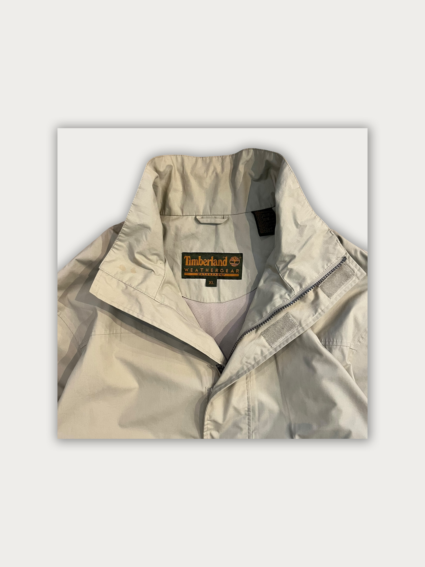 Timberland Light Jacket