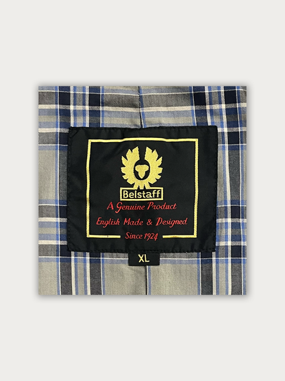 Belstaff Vest