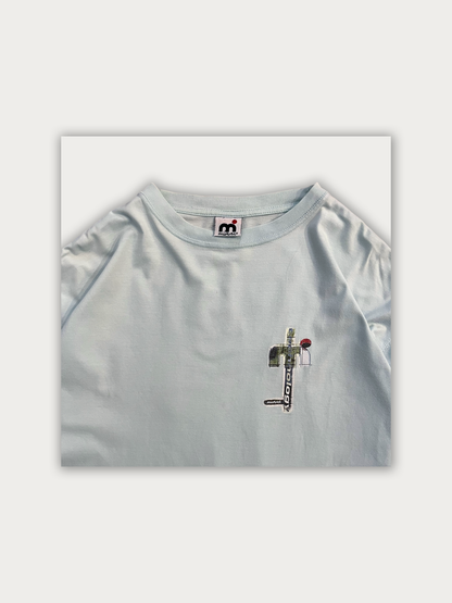 Mistral Tee