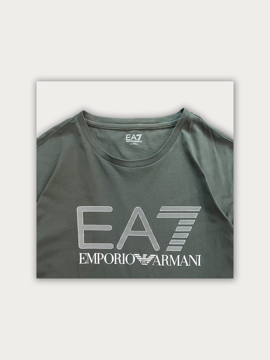 Armani Tee